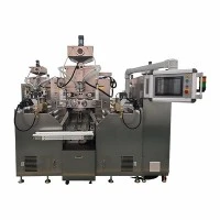 Automatinis Servo Softgel Enkapsuliatorius